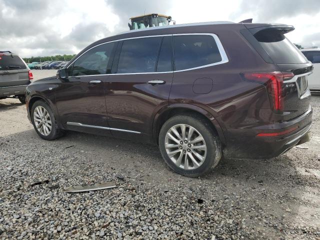 2020 CADILLAC XT6 PREMIU 1GYKPCRS9LZ146479