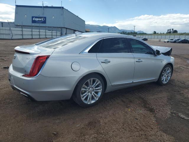 2018 CADILLAC XTS LUXURY 2G61N5S35J9156071