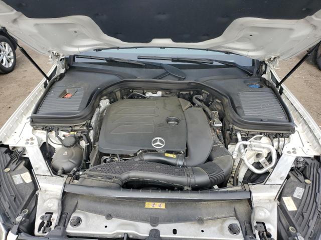 2020 MERCEDES-BENZ GLC 300 4M - WDC0G8EB6LF733508