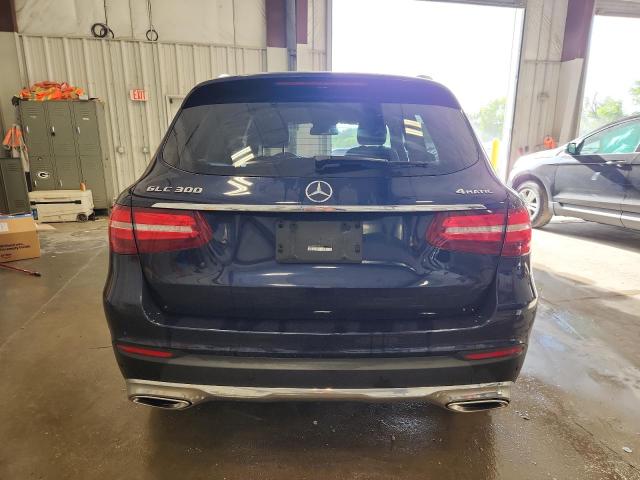 2018 MERCEDES-BENZ GLC 300 4M WDC0G4KB6JV093042