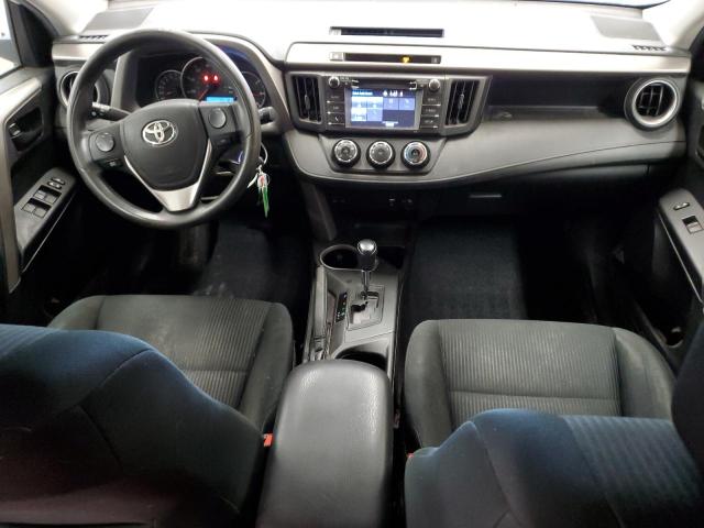2016 TOYOTA RAV4 LE - 2T3BFREV8GW452767