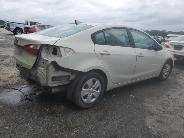 Vin: knafk4a63e5135513, lot: 58986715, kia forte lx 20143