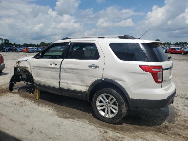 Vin: 1fmhk7d86bga41292, lot: 61294525, ford explorer xlt 20112