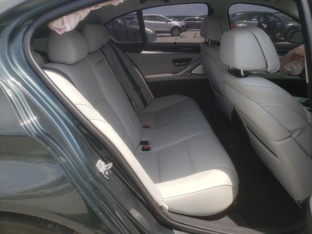 2016 BMW 535 XI WBA5B3C51GG258762