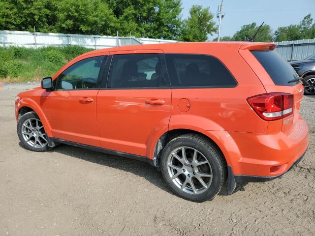 2017 DODGE JOURNEY GT 3C4PDDEG3HT567253