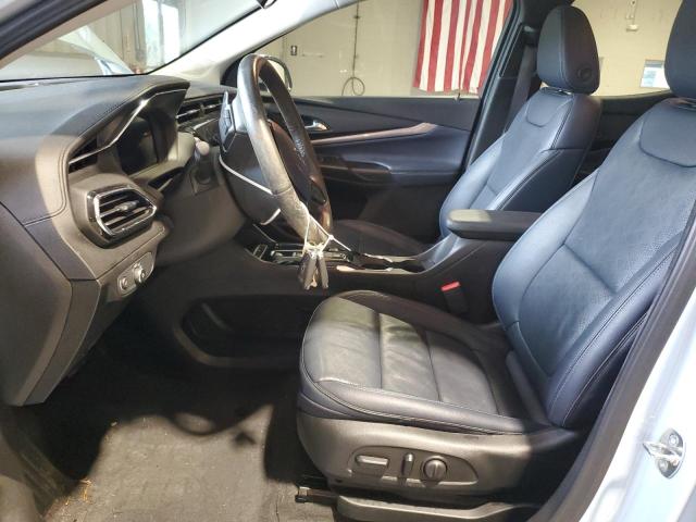 2023 CHEVROLET BOLT EUV L 1G1FY6S08P4166877