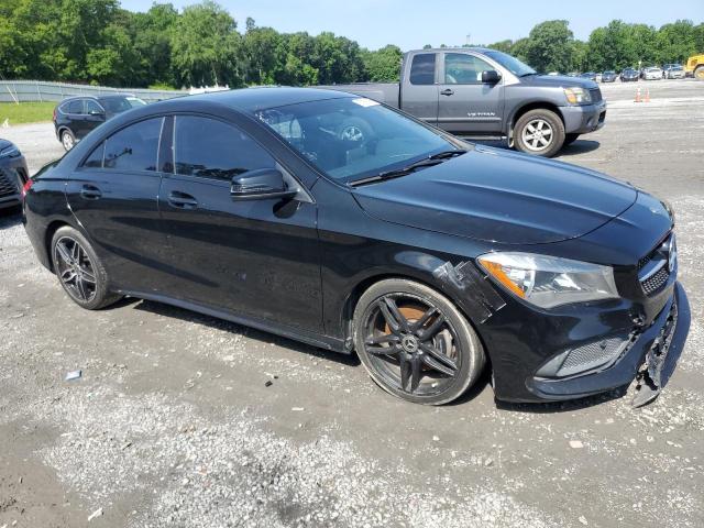 Vin: wddsj4eb1kn713671, lot: 60059395, mercedes-benz cla-class 250 20194