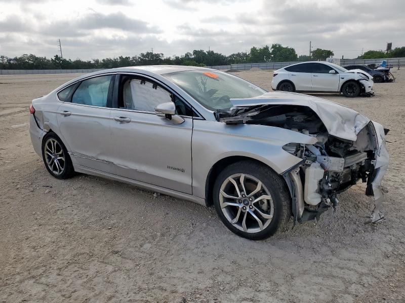 Vin: 3fa6p0ruxkr260278, lot: 59230895, ford fusion titanium 20194