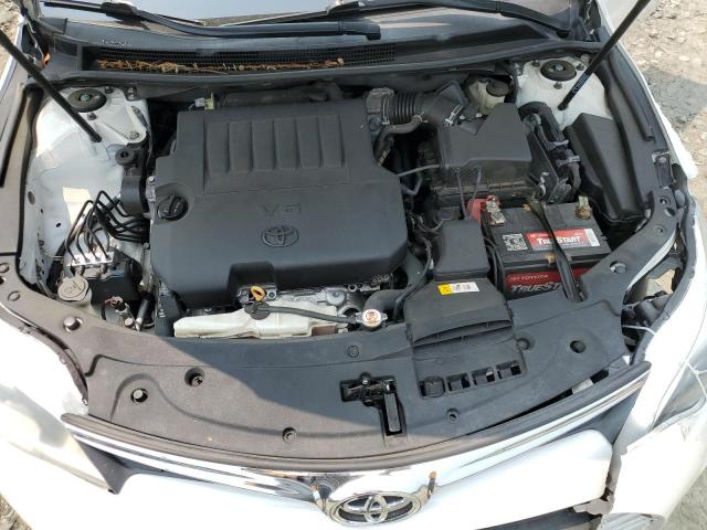 2016 TOYOTA AVALON XLE - 4T1BK1EB5GU239934