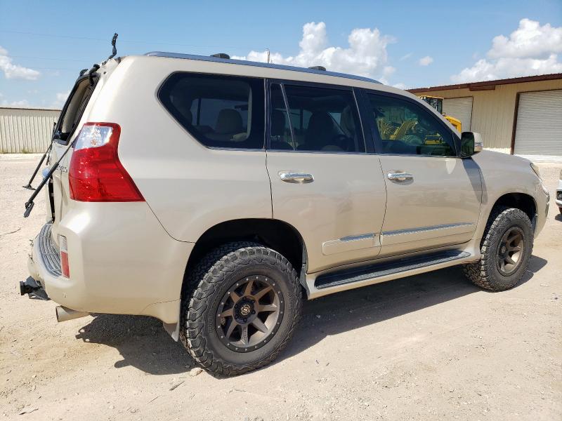 Vin: jtjbm7fxxc5048619, lot: 62082715, lexus gx 460 20123