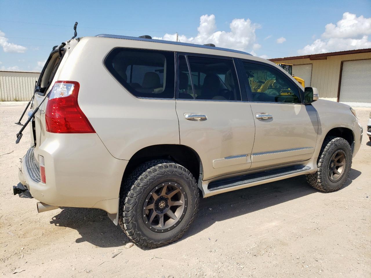 LEXUS GX 460