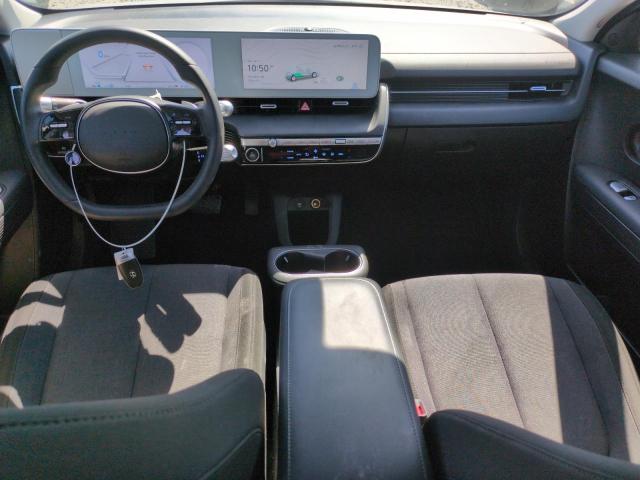 2024 HYUNDAI IONIQ 5 SE KM8KNDDF7RU265905