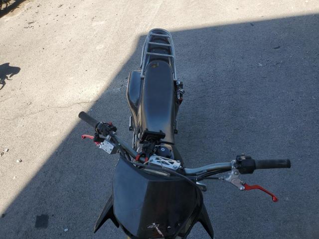 2009 SUZUKI DR-Z400 SM - JS1SK44A492101387