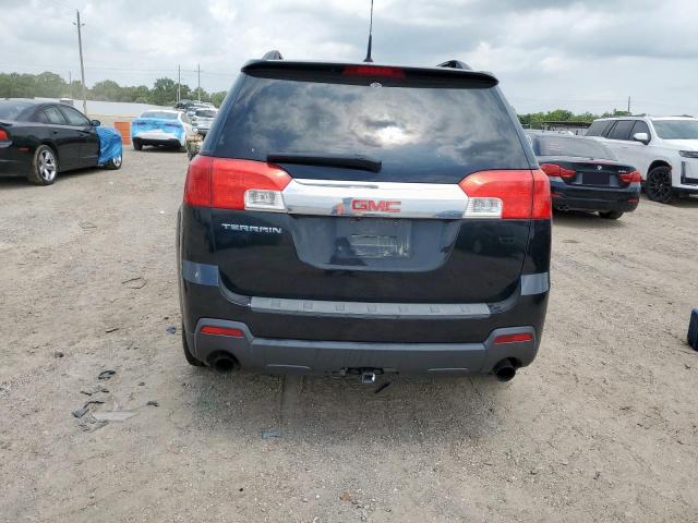 2010 GMC TERRAIN SL - 2CTFLDEY7A6365778