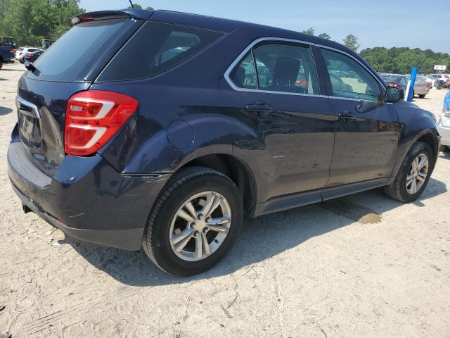 Vin: 2gnalbekxh1593097, lot: 59752185, chevrolet equinox ls 20173