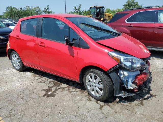 2015 TOYOTA YARIS VNKKTUD3XFA054816