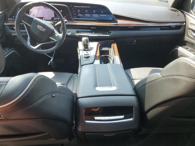 2023 CADILLAC ESCALADE P 1GYS4BKT9PR232158