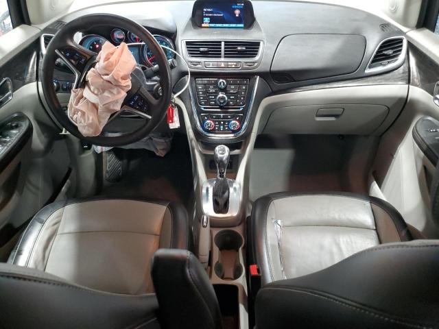 2015 BUICK ENCORE - KL4CJGSB3FB253130