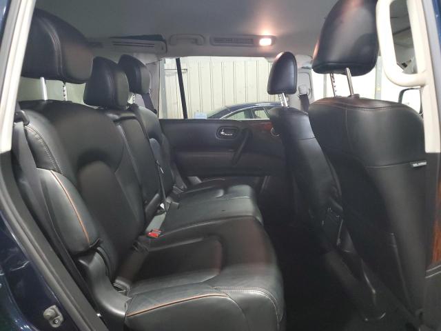 2019 NISSAN ARMADA SV JN8AY2NC3KX511311