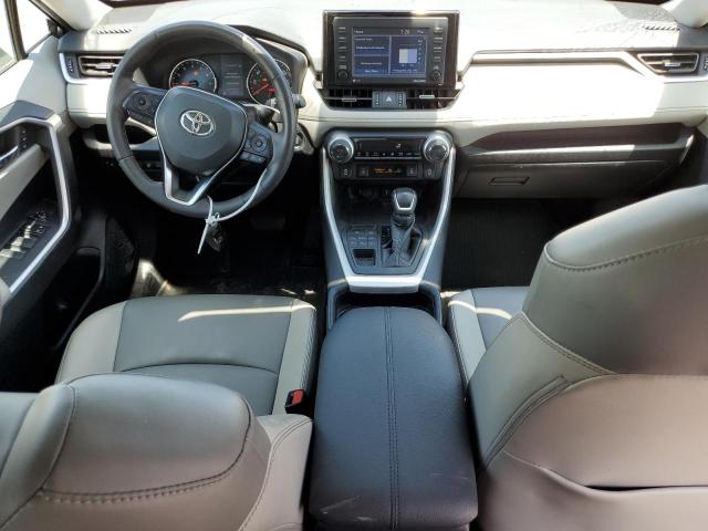 2021 TOYOTA RAV4 XLE P 2T3A1RFV1MC238029