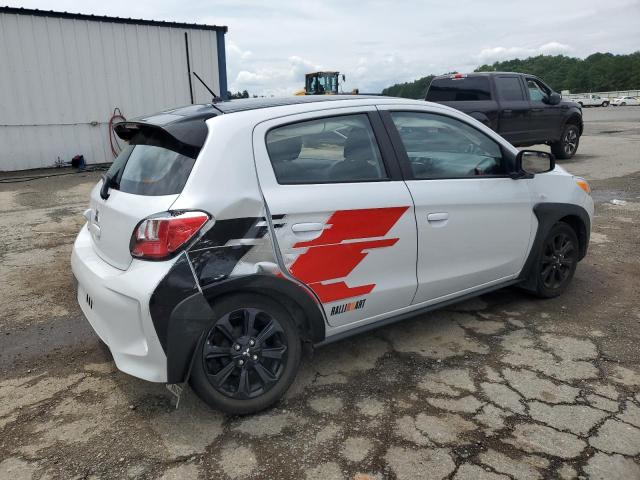 2023 MITSUBISHI MIRAGE SE ML32AWHJXPH004271