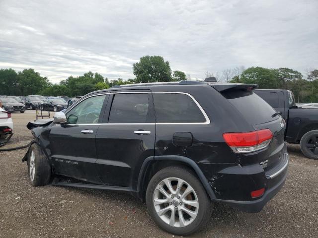 2017 JEEP GRAND CHER 1C4RJFBG0HC810000