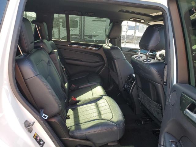 2018 MERCEDES-BENZ GLS 450 4M - 4JGDF6EE8JB065428