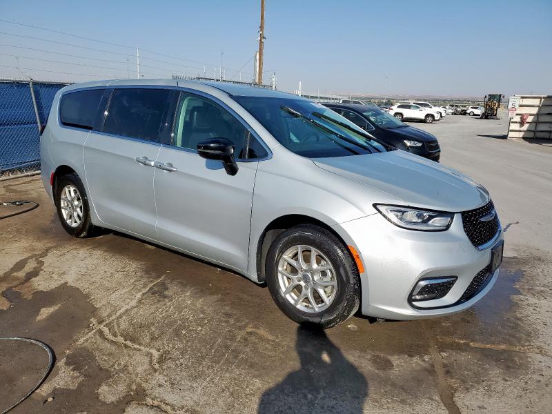 Vin: 2c4rc1bg9rr162114, lot: 60926565, chrysler pacifica touring l 20244