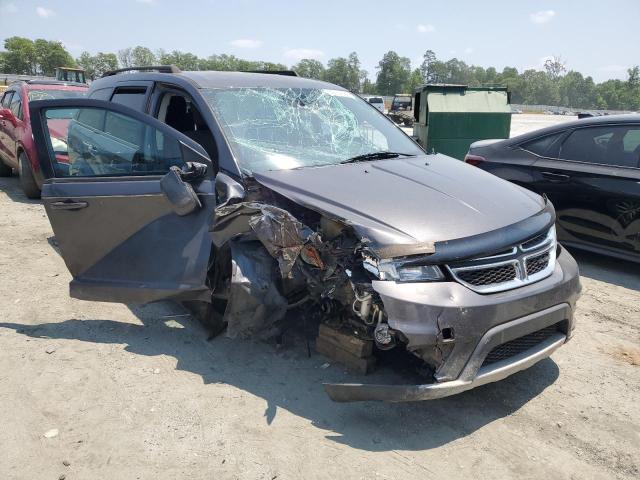 2015 DODGE JOURNEY SXT 3C4PDCBG5FT711297