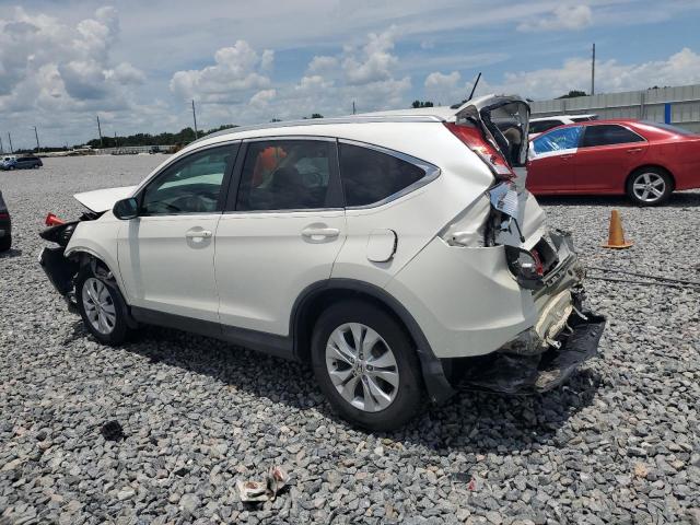Vin: 5j6rm3h72el028428, lot: 61441785, honda crv exl 20142
