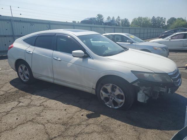 2011 HONDA ACCORD CRO - 5J6TF2H57BL004646