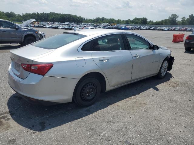 Vin: 1g1zd5st0jf129539, lot: 62671815, chevrolet malibu lt 20183