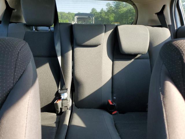 2021 HONDA HR-V LX 3CZRU6H31MM726993