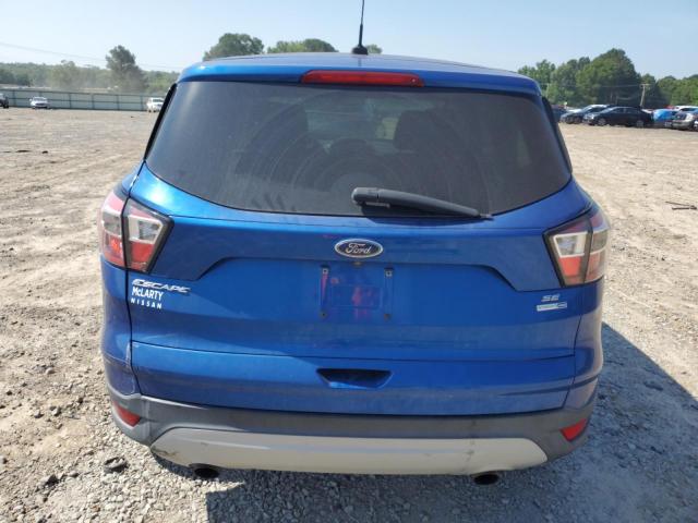 2017 FORD ESCAPE SE - 1FMCU9GD5HUC52065