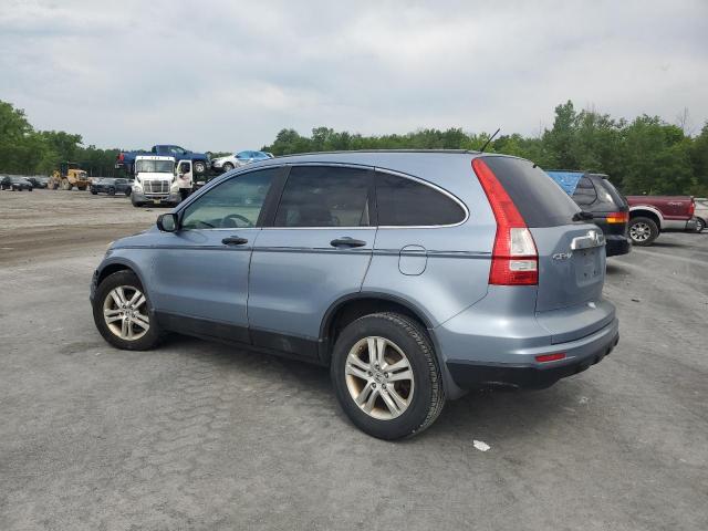 Vin: 5j6re3h53bl030339, lot: 60735725, honda crv ex 20112
