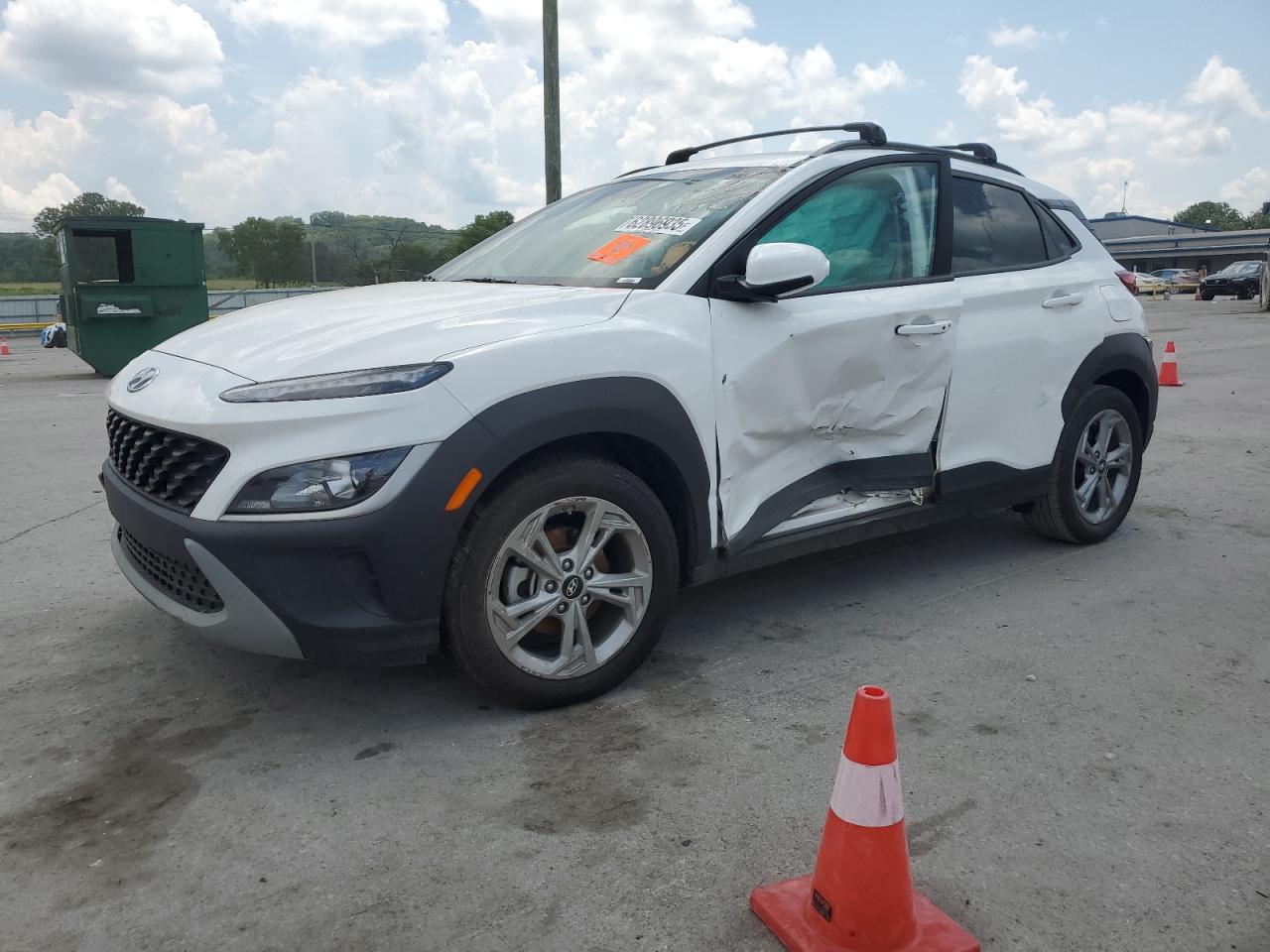 HYUNDAI KONA SEL