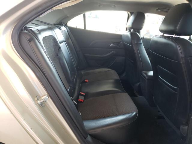 2015 CHEVROLET MALIBU 1LT - 1G11C5SLXFF152222