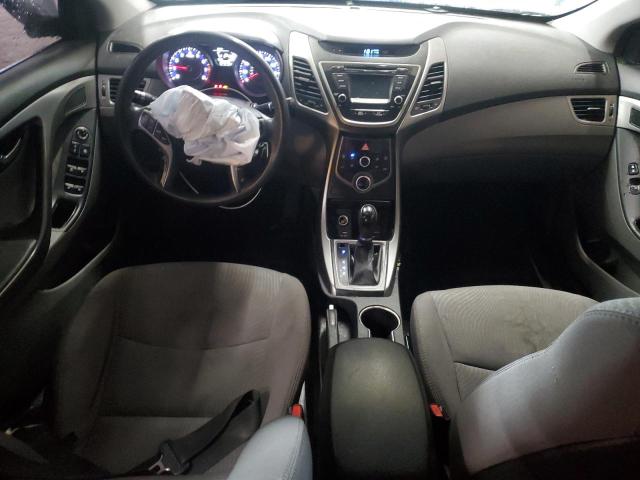 2016 HYUNDAI ELANTRA SE - 5NPDH4AE6GH689891
