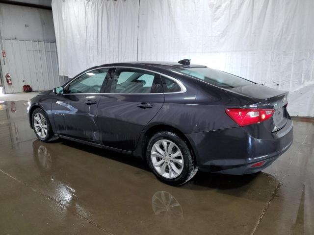 Vin: 1g1zd5st4pf239194, lot: 60054315, chevrolet malibu lt 20232