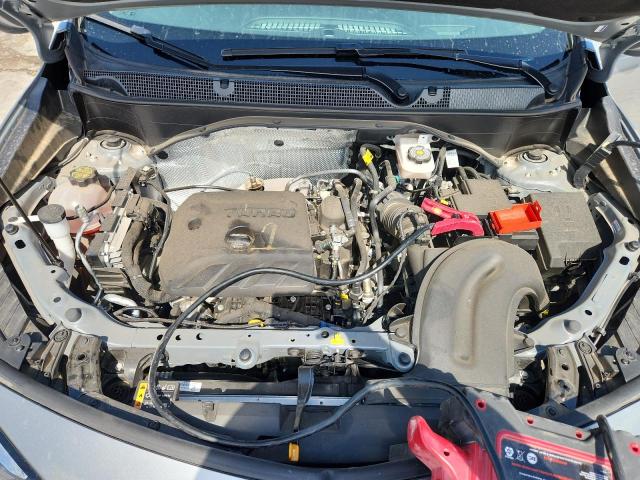 2025 BUICK ENCORE GX - KL4AMDSL3SB047922