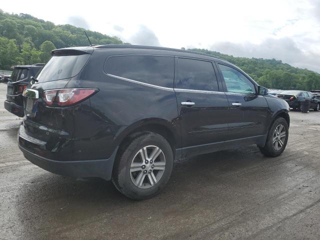 Vin: 1gnkrgkd7hj267916, lot: 59993215, chevrolet traverse lt 20173