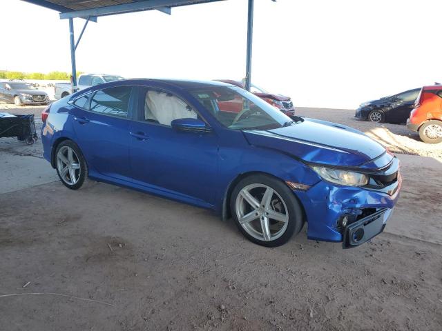 Vin: 19xfc2f86ke028504, lot: 61096125, honda civic sport 20194