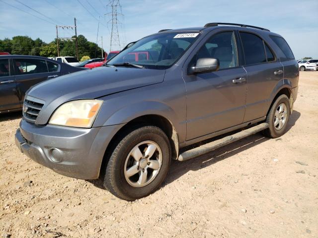 KIA SORENTO EX
