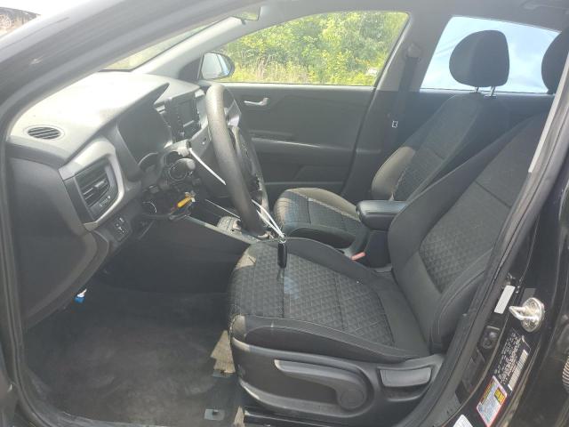 2018 KIA RIO LX - 3KPA24AB2JE048226