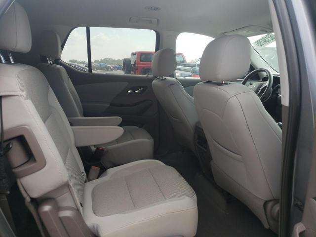 2019 CHEVROLET TRAVERSE L - 1GNERGKW7KJ141156