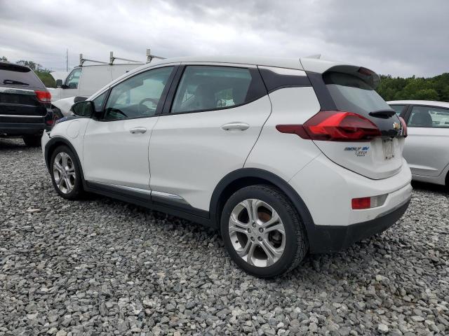 Vin: 1g1fw6s0xh4189617, lot: 61169295, chevrolet bolt lt 20172
