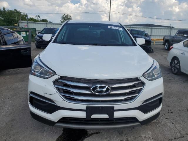 2018 HYUNDAI SANTA FE S - 5XYZTDLBXJG571865