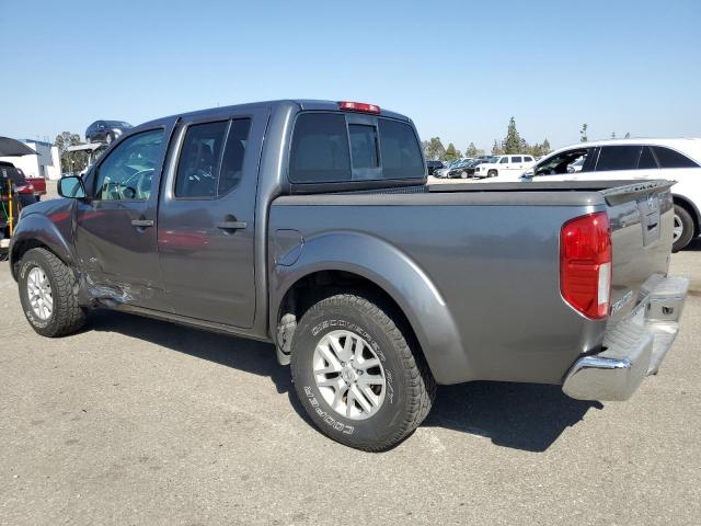 Vin: 1n6ad0er3gn729992, lot: 61014915, nissan frontier s 20162