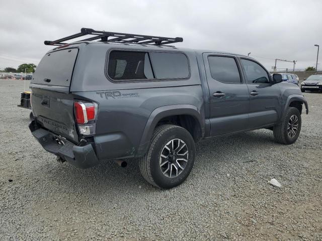 Vin: 3tmaz5cn6lm133409, lot: 59052665, toyota tacoma double cab 20203