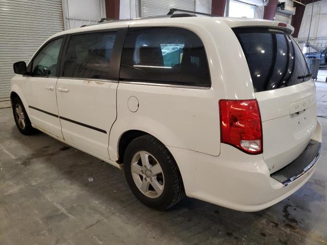 Vin: 2d4rn5dg8br661445, lot: 62428945, dodge caravan crew 20112